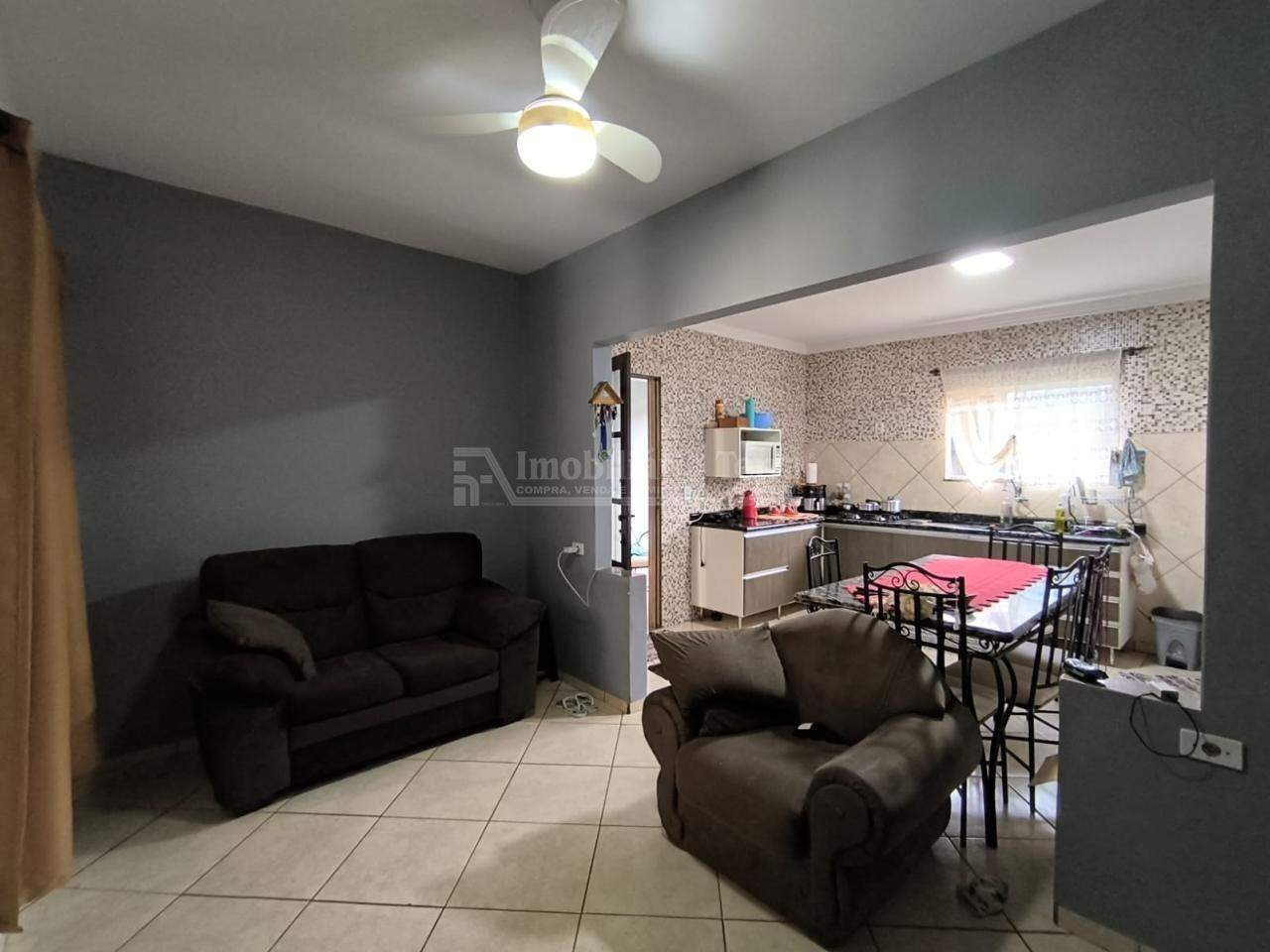 Casa com 3 quartos no Jardim Água Boa em Dourados/MS — foto 8