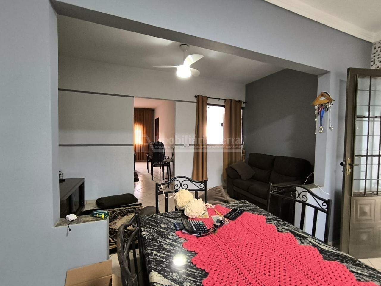 Casa com 3 quartos no Jardim Água Boa em Dourados/MS — foto 4