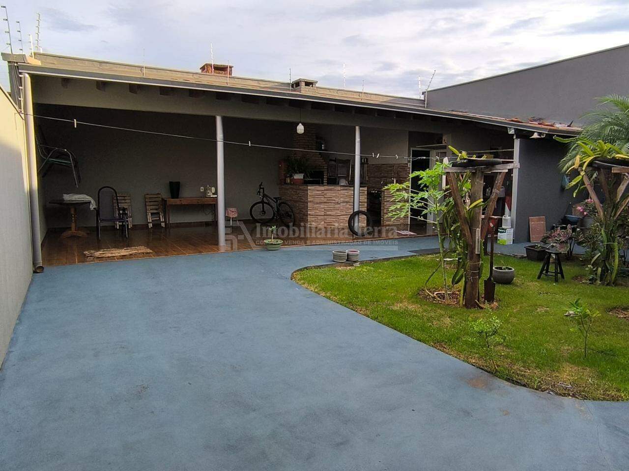 Casa com 3 quartos no Jardim Água Boa em Dourados/MS — foto 15