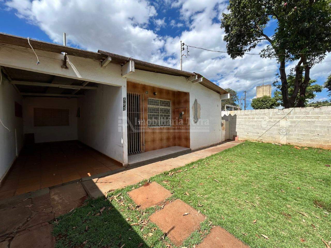 Casa com 2 quartos no Campo Dourado em Dourados/MS — foto 2