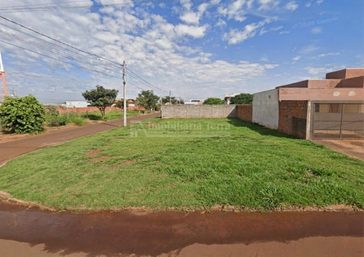 Terreno/Lote no Vival dos Ipês em Dourados/MS — foto 1