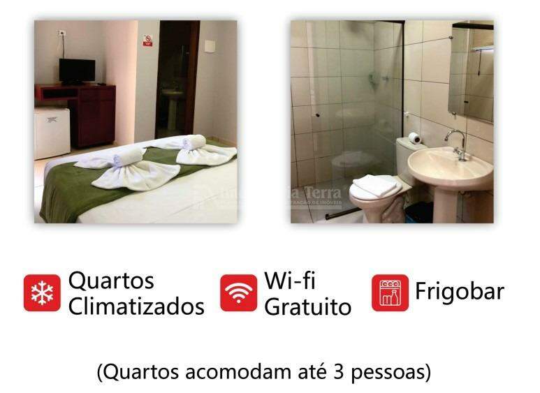 Imóvel Comercial com 8 quartos no CENTRO em Bonito/MS — foto 8