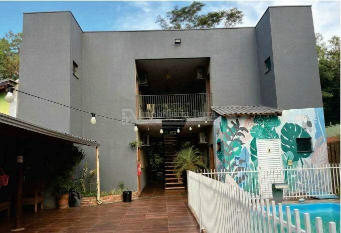 Imóvel Comercial com 8 quartos no CENTRO em Bonito/MS — foto 5