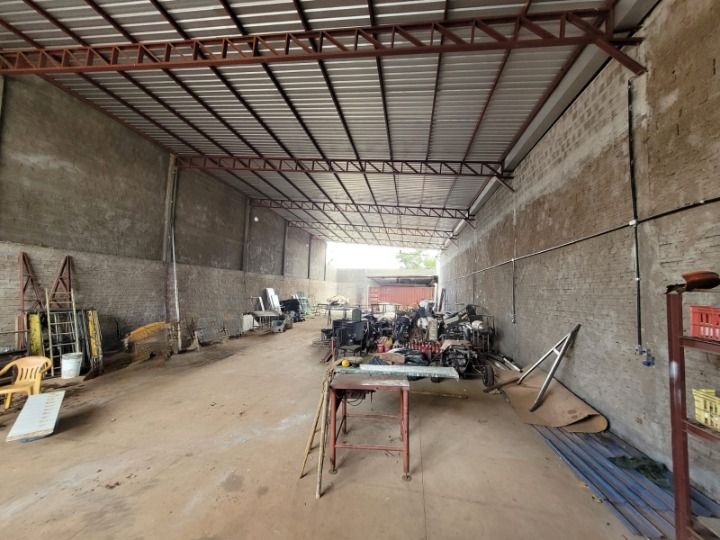 Imóvel Comercial no Jardim Márcia em Dourados/MS — foto 3