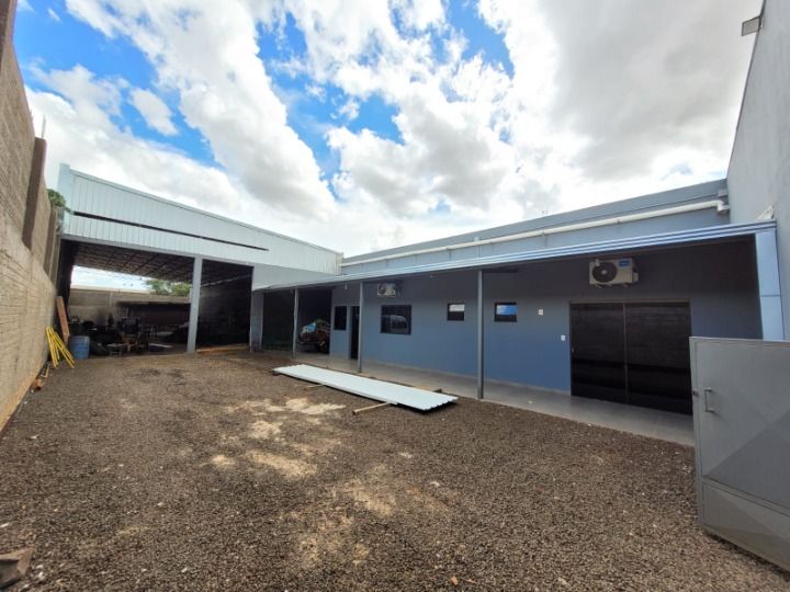 Imóvel Comercial no Jardim Márcia em Dourados/MS — foto 2