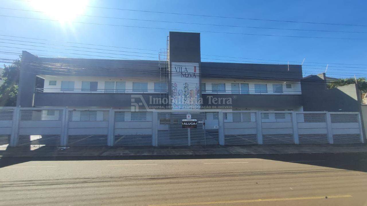 Apartamento com 1 quartos no Jardim Climax em Dourados/MS — foto 1