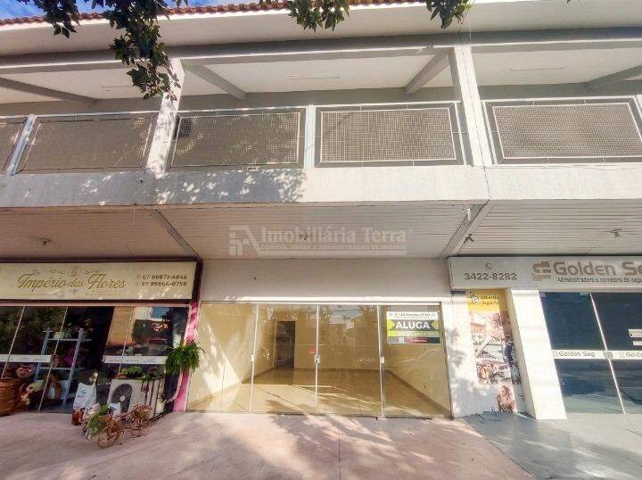 Sala Comercial no Jardim Caramuru em Dourados/MS — foto 1