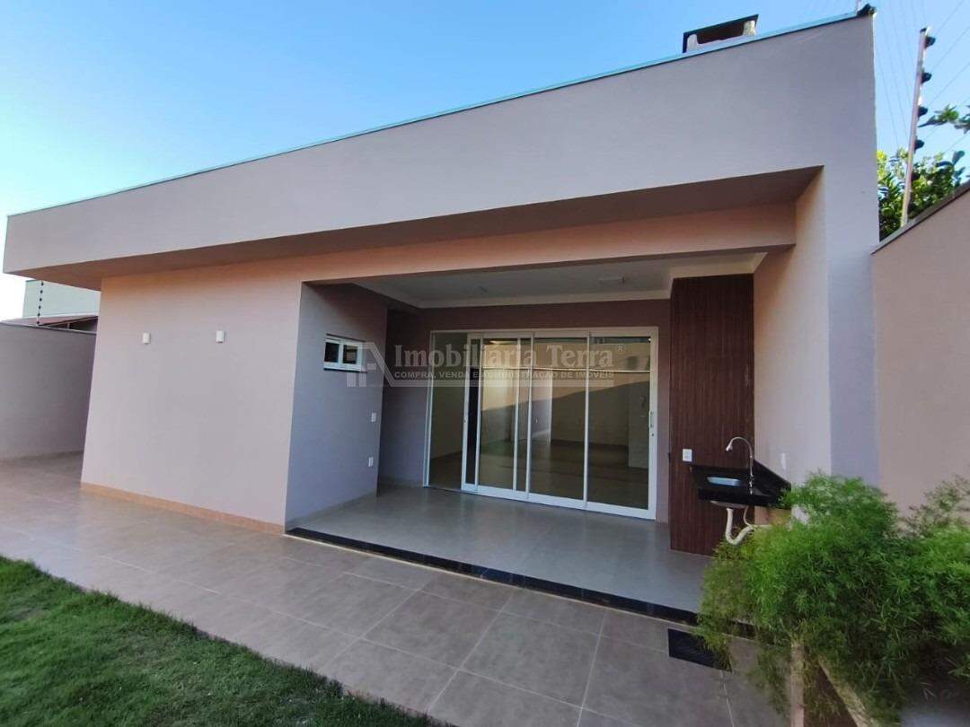 Casa com 2 quartos no Jardim Cristhais em Dourados/MS — foto 13