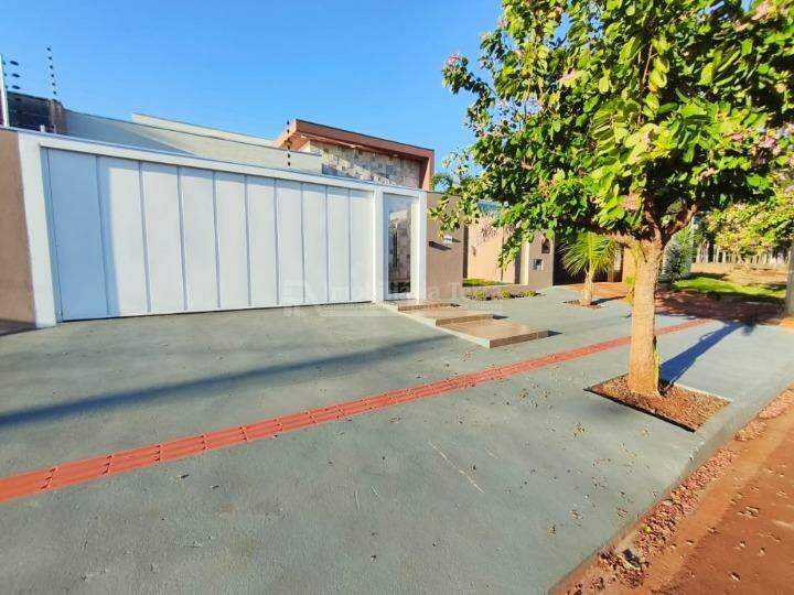 Casa com 2 quartos no Jardim Cristhais em Dourados/MS — foto 2