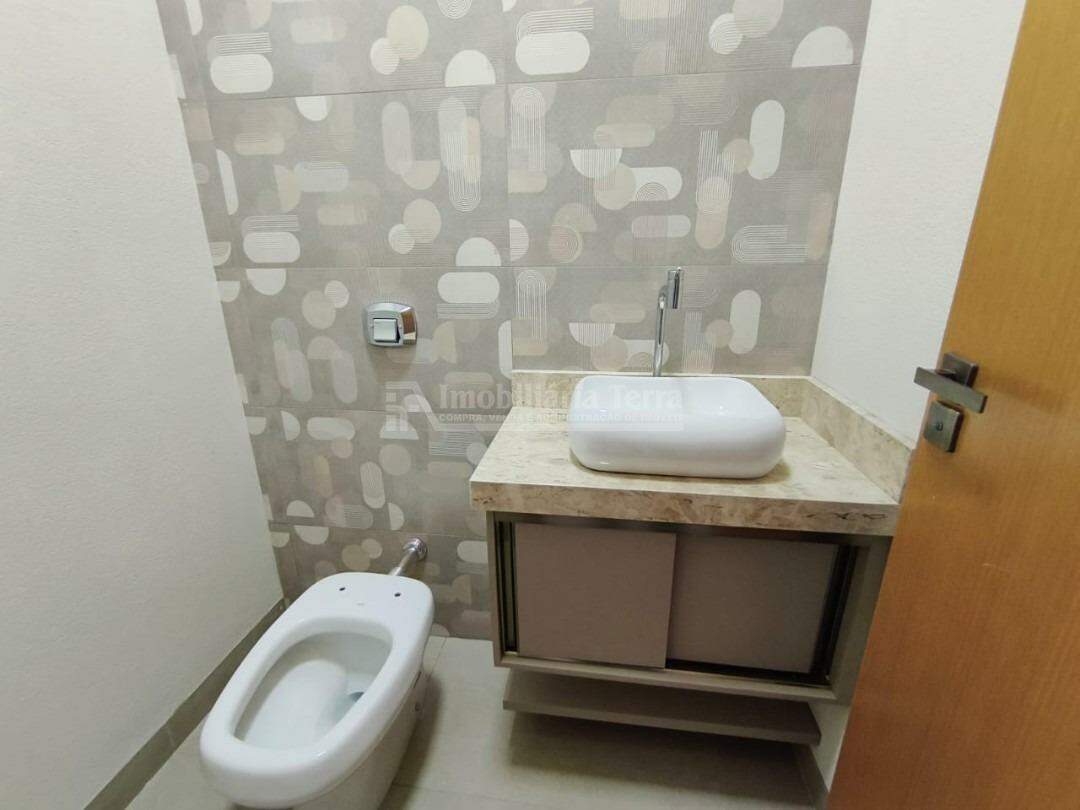 Casa com 2 quartos no Jardim Cristhais em Dourados/MS — foto 11