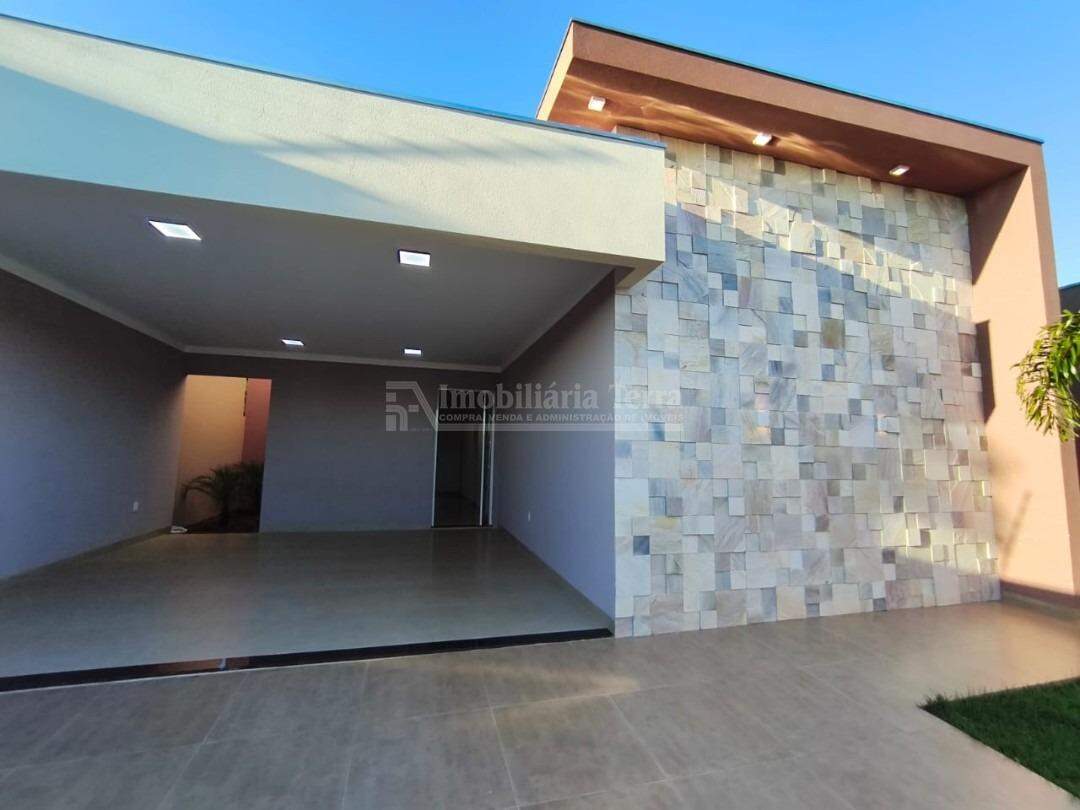 Casa com 2 quartos no Jardim Cristhais em Dourados/MS — foto 5