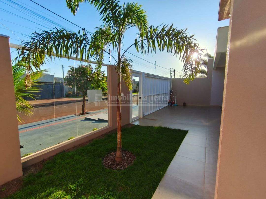 Casa com 2 quartos no Jardim Cristhais em Dourados/MS — foto 3