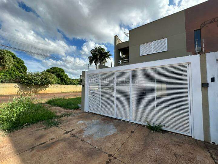 Casa com 2 quartos no Jardim Murakami em Dourados/MS — foto 1