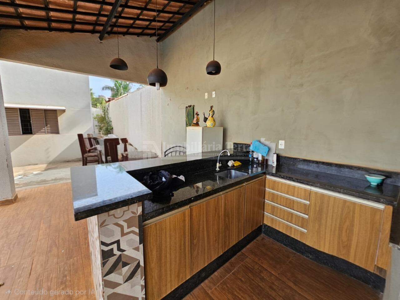 Casa com 3 quartos no Parque Alvorada em Dourados/MS — foto 12