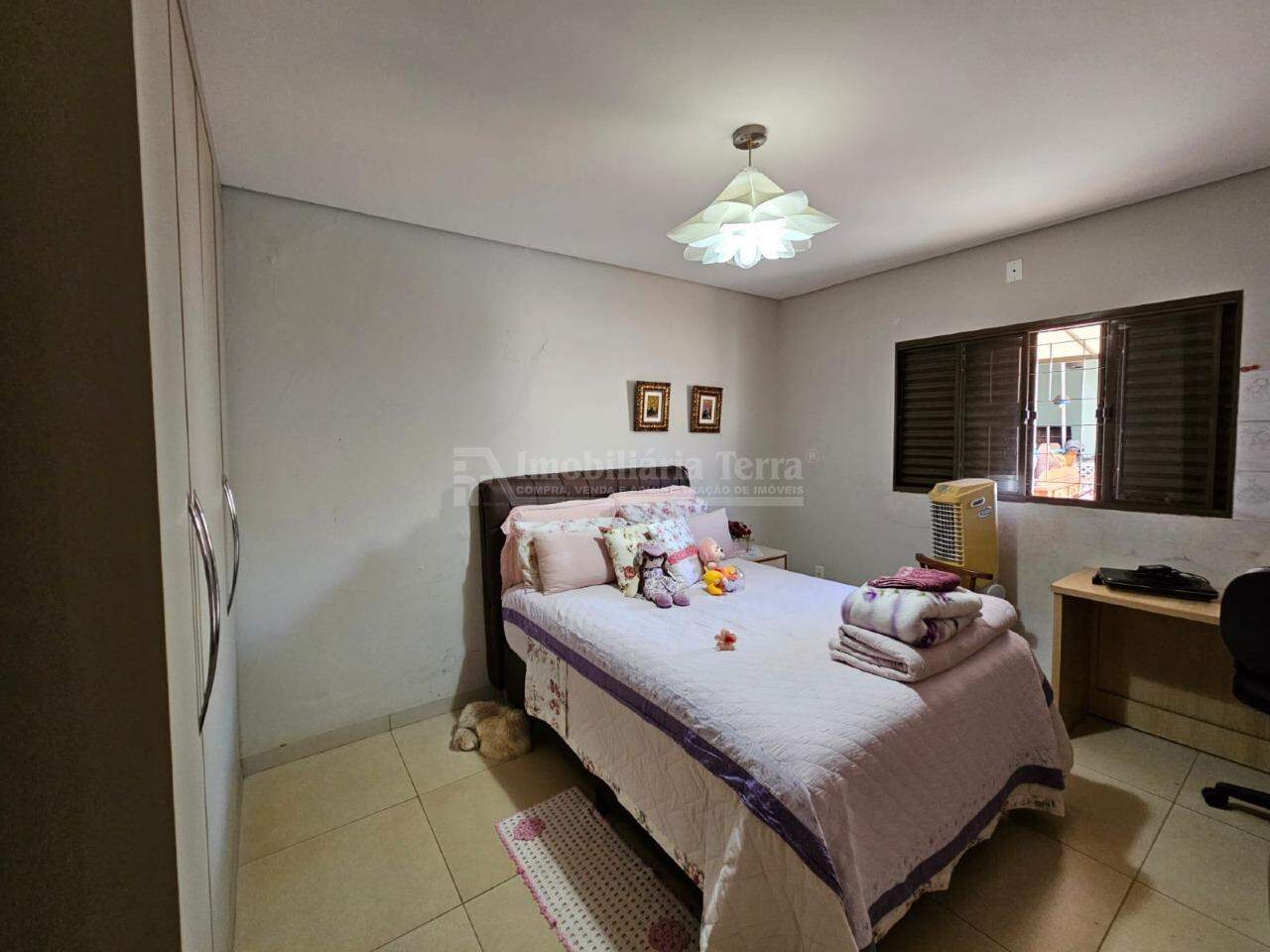Casa com 3 quartos no Parque Alvorada em Dourados/MS — foto 7