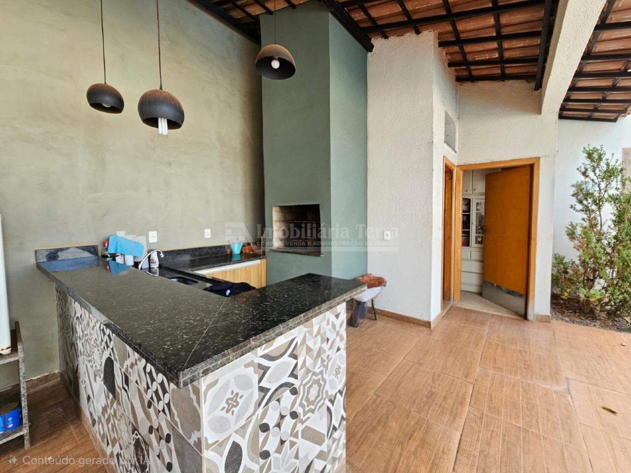 Casa com 3 quartos no Parque Alvorada em Dourados/MS — foto 13