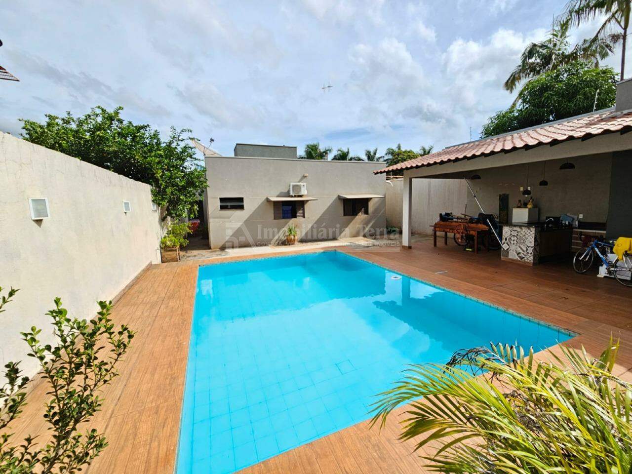 Casa com 3 quartos no Parque Alvorada em Dourados/MS — foto 10
