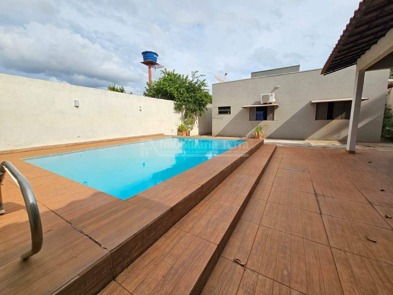 Casa com 3 quartos no Parque Alvorada em Dourados/MS — foto 11