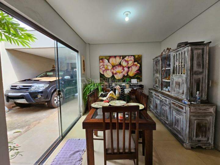 Casa com 3 quartos no Parque Alvorada em Dourados/MS — foto 3