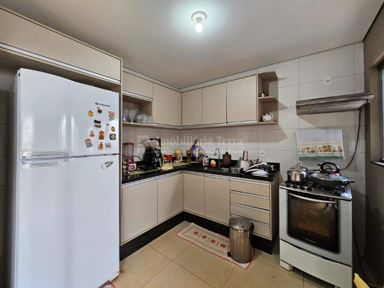 Casa com 3 quartos no Parque Alvorada em Dourados/MS — foto 4