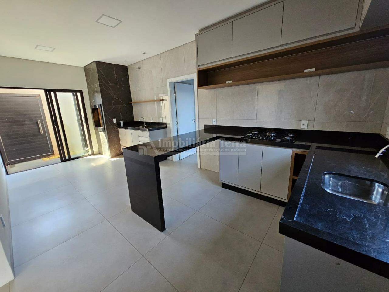 Casa com 3 quartos no Vivere do Lago em Dourados/MS — foto 5
