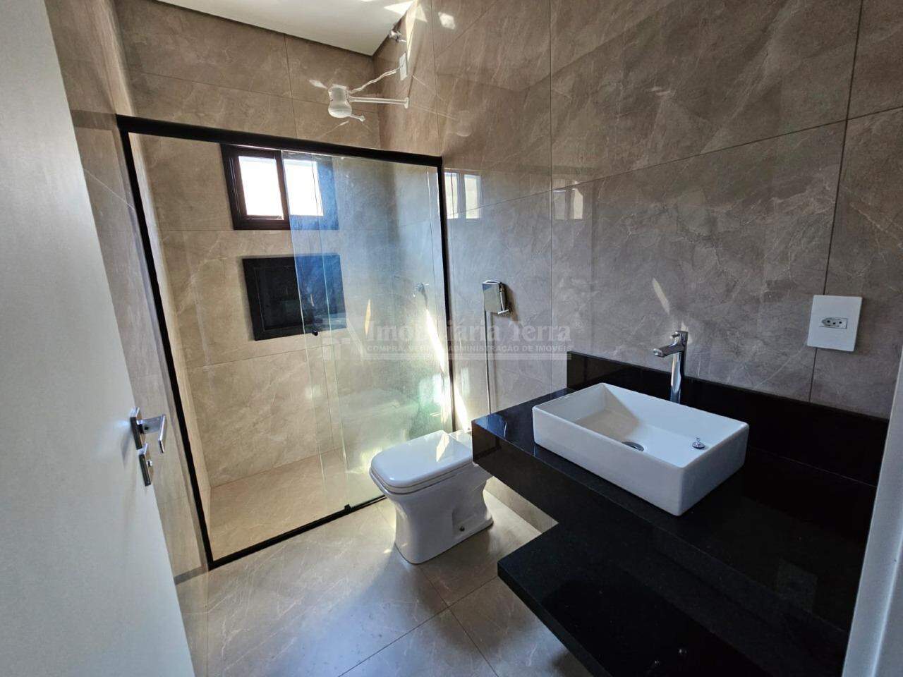 Casa com 3 quartos no Vivere do Lago em Dourados/MS — foto 12