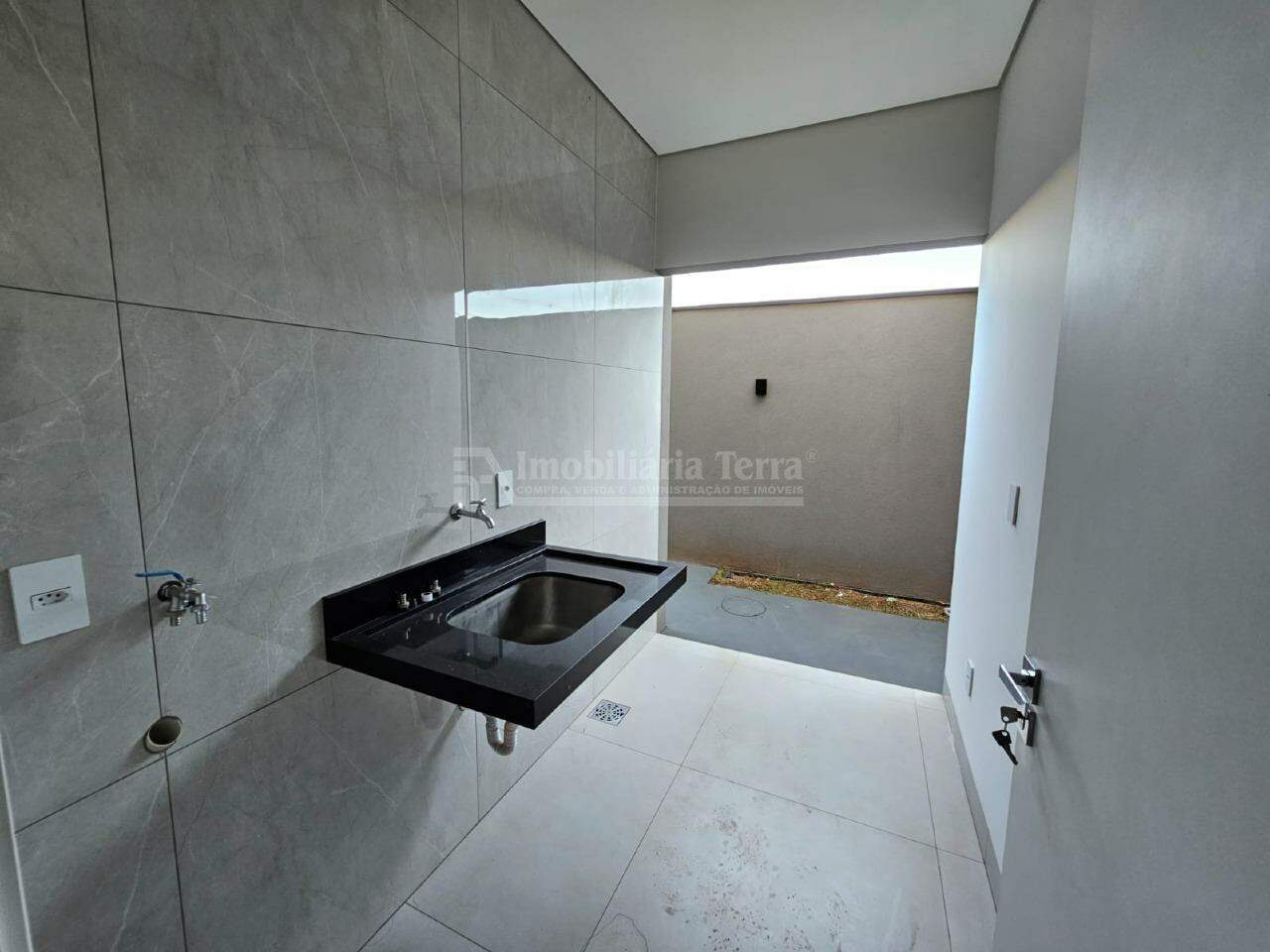 Casa com 3 quartos no Vivere do Lago em Dourados/MS — foto 13