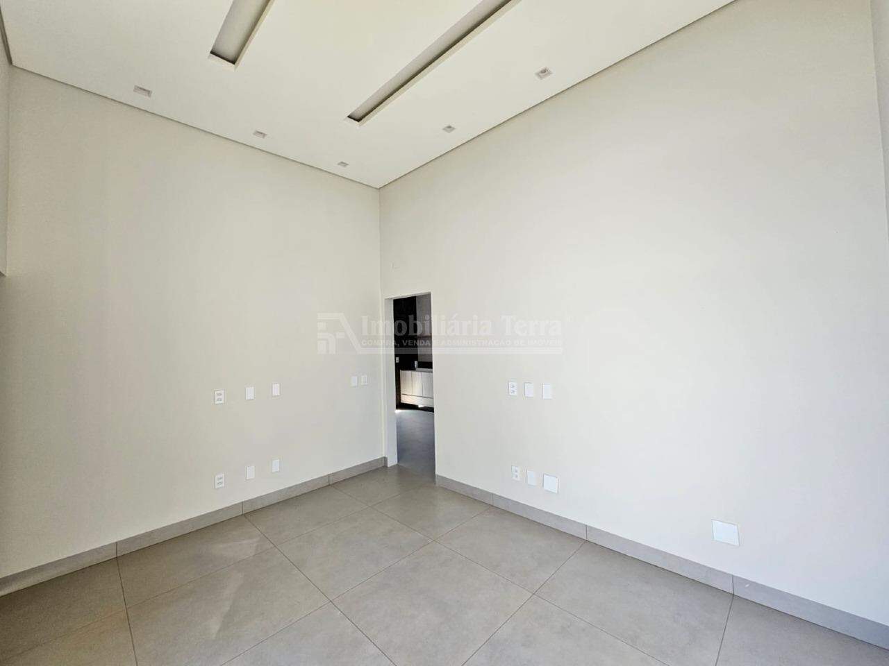 Casa com 3 quartos no Vivere do Lago em Dourados/MS — foto 3