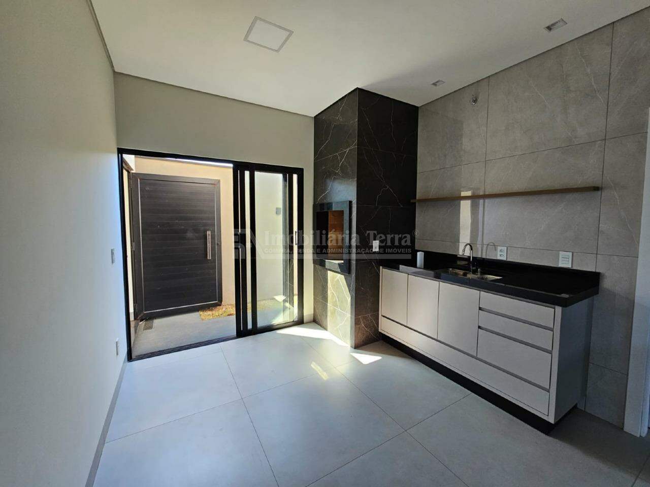 Casa com 3 quartos no Vivere do Lago em Dourados/MS — foto 7