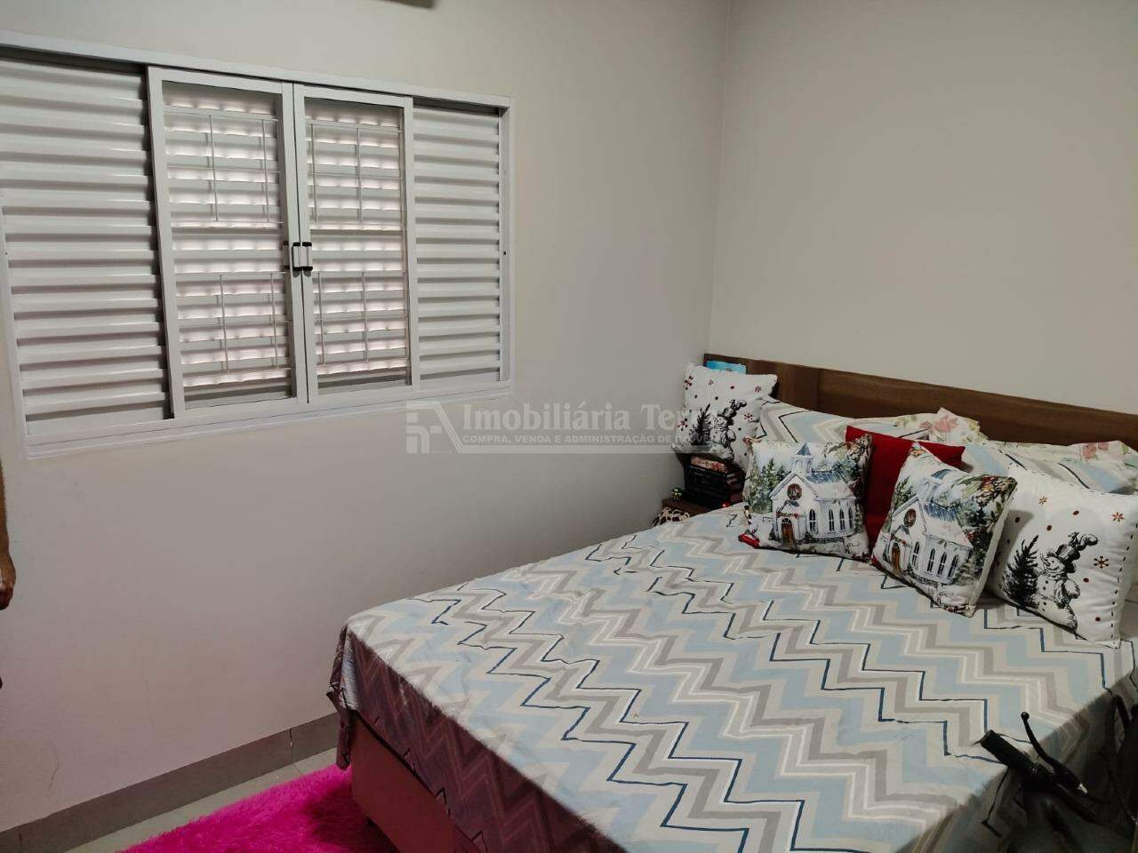 Casa com 2 quartos no Santa Fé em Dourados/MS — foto 7