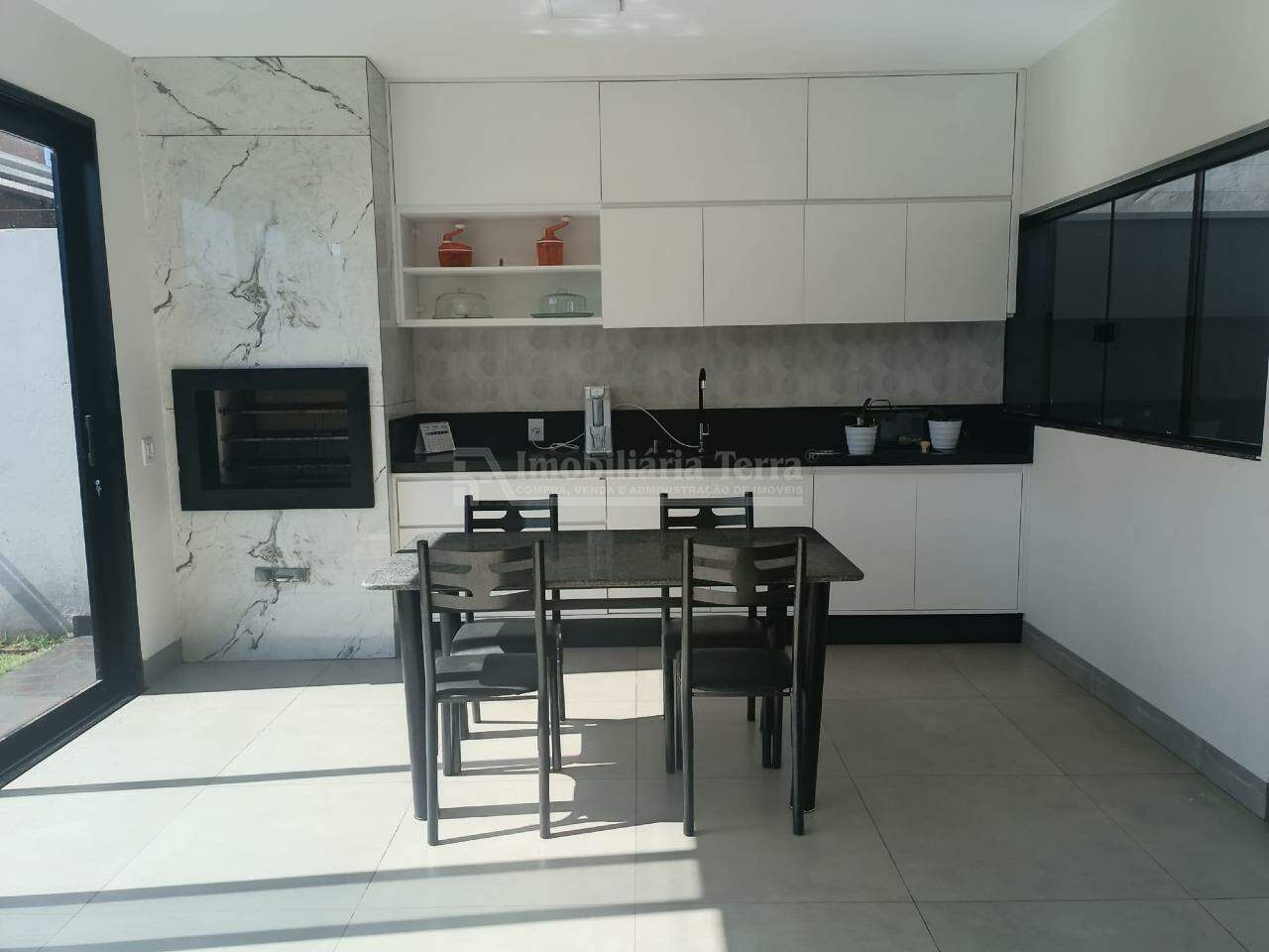 Casa com 2 quartos no Santa Fé em Dourados/MS — foto 5