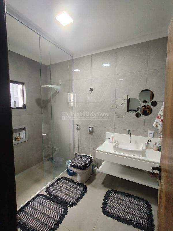 Casa com 2 quartos no Santa Fé em Dourados/MS — foto 9