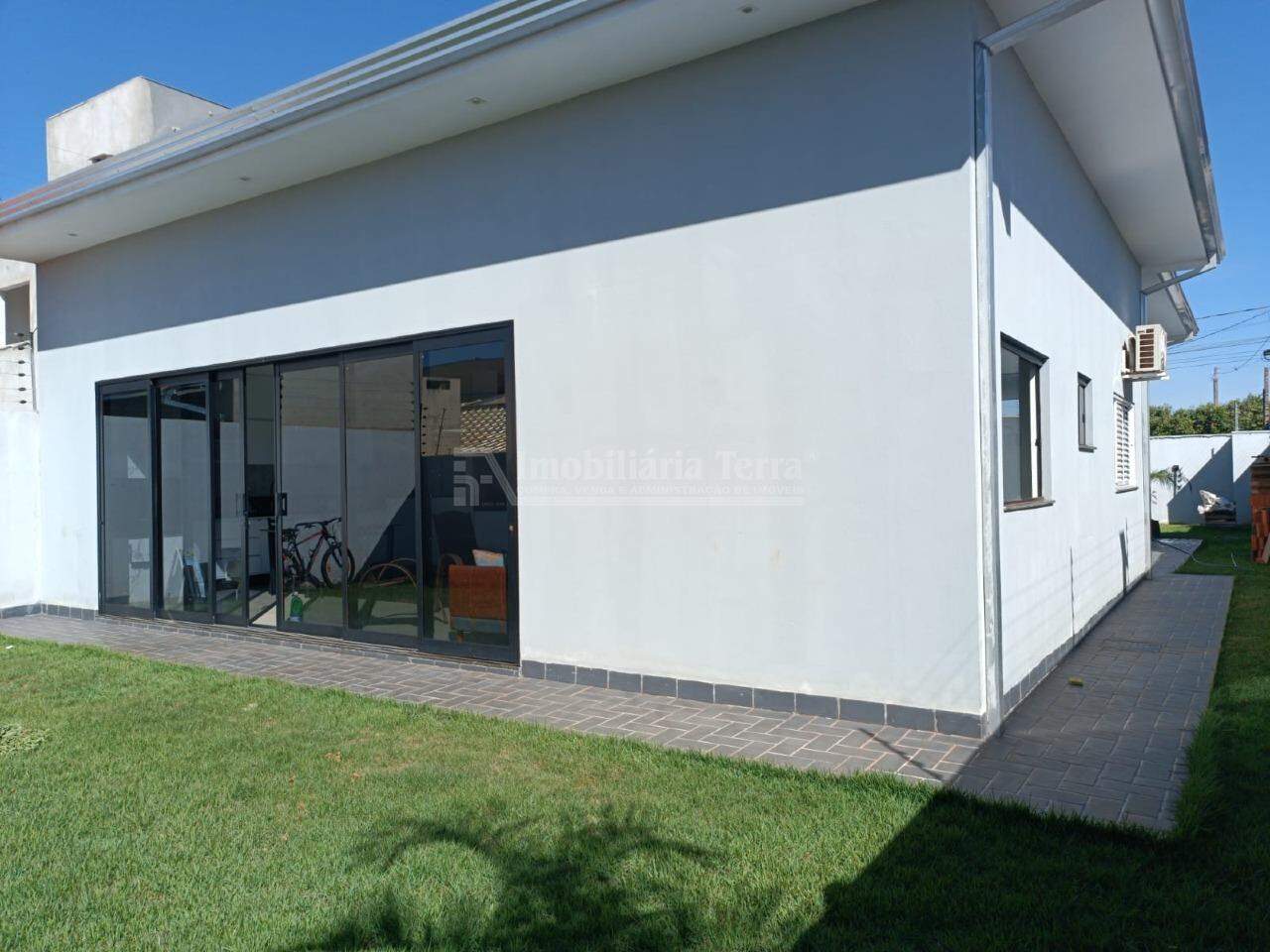 Casa com 2 quartos no Santa Fé em Dourados/MS — foto 10