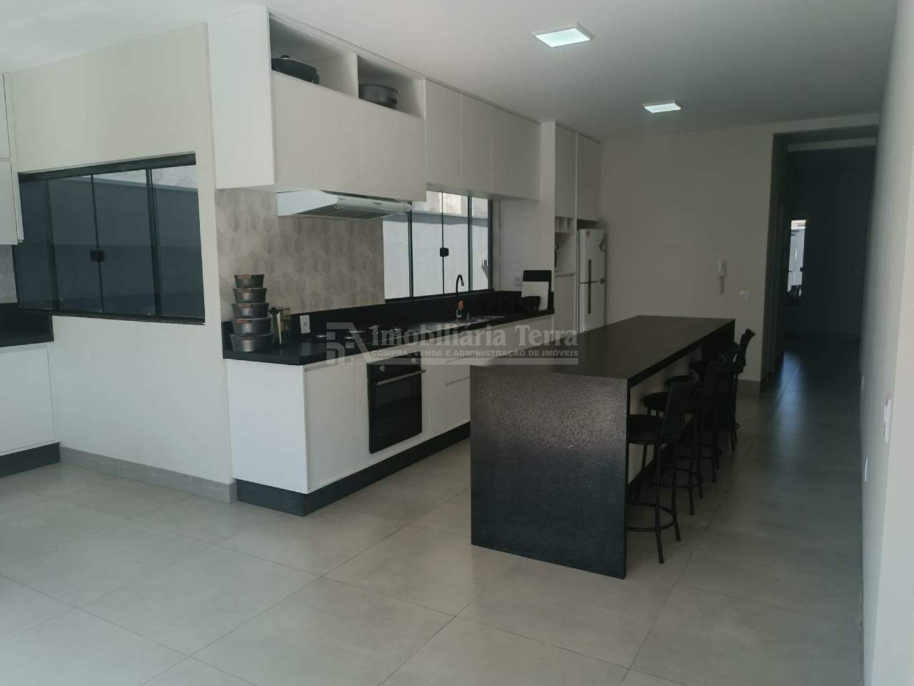 Casa com 2 quartos no Santa Fé em Dourados/MS — foto 4