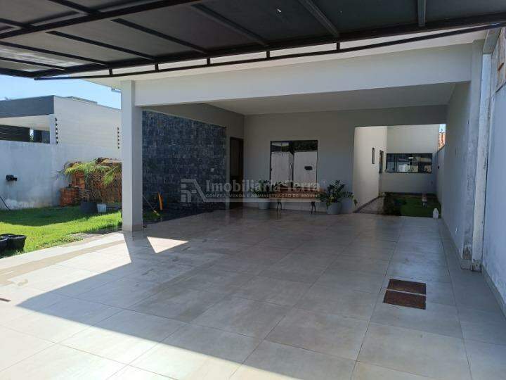 Casa com 2 quartos no Santa Fé em Dourados/MS — foto 3