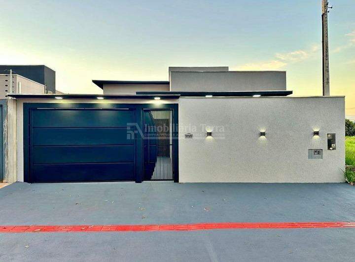 Casa com 3 quartos no Jardim Ibirapuera em Dourados/MS — foto 1