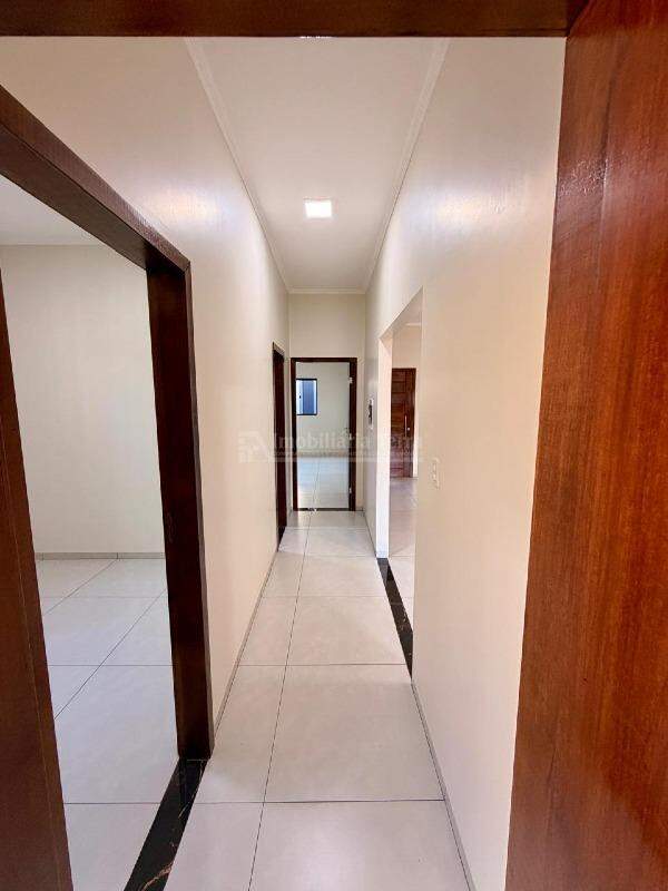 Casa com 3 quartos no Jardim Ibirapuera em Dourados/MS — foto 6