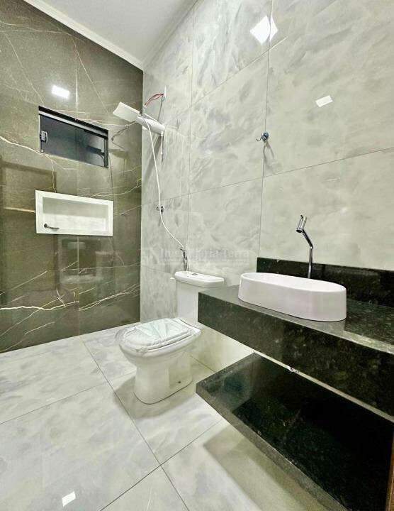 Casa com 3 quartos no Jardim Ibirapuera em Dourados/MS — foto 12