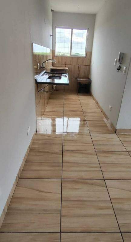 Apartamento com 2 quartos no Chácaras Trevo em Dourados/MS — foto 3