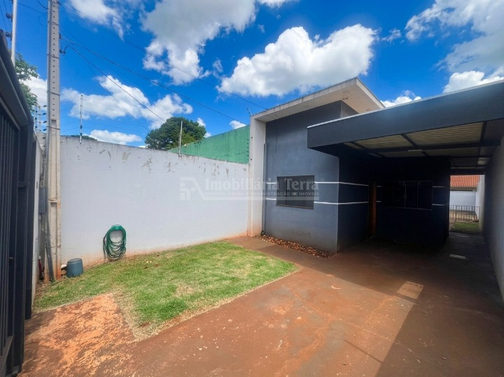 Casa com 2 quartos no Jardim Colibri em Dourados/MS — foto 2