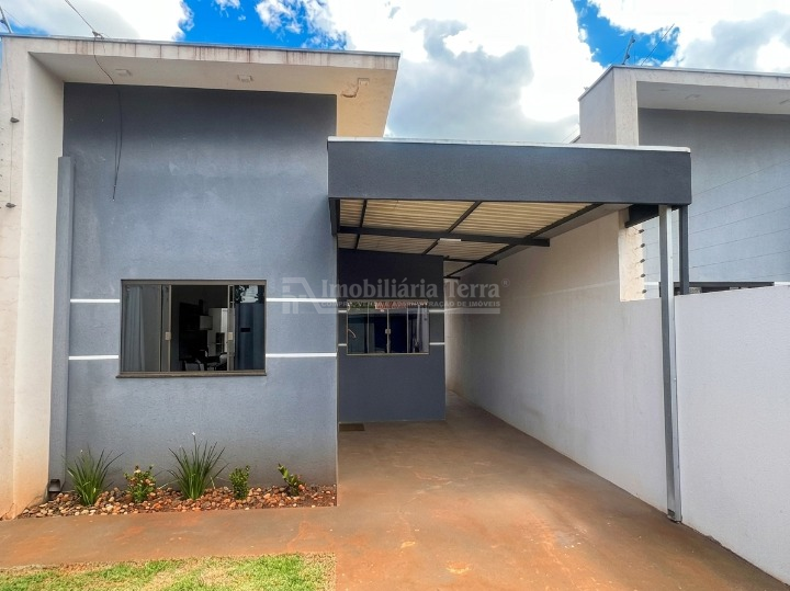 Casa com 2 quartos no Jardim Colibri em Dourados/MS — foto 3