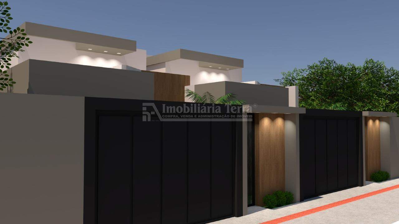 Casa com 2 quartos no Jardim Cristhais III em Dourados/MS — foto 2
