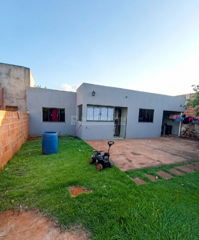 Casa com 3 quartos no Jardim Jóquei Clube em Dourados/MS — foto 10