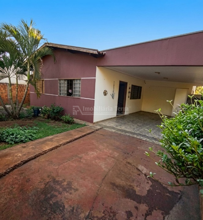 Casa com 3 quartos no Jardim Jóquei Clube em Dourados/MS — foto 5