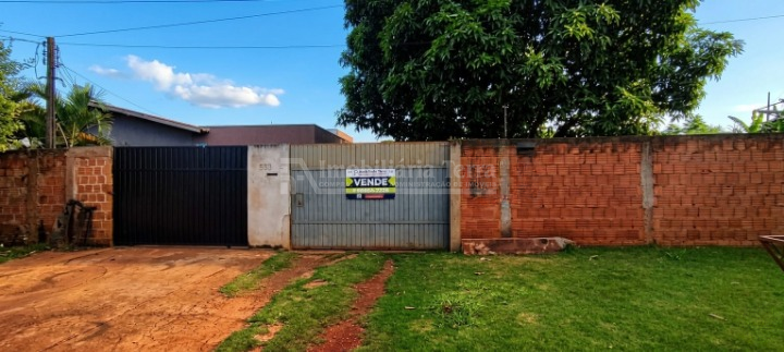 Casa com 3 quartos no Jardim Jóquei Clube em Dourados/MS — foto 1