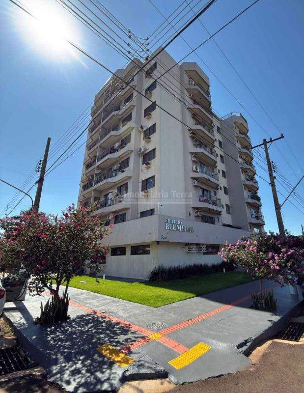 Apartamento com 3 quartos no Jardim América em Dourados/MS — foto 1