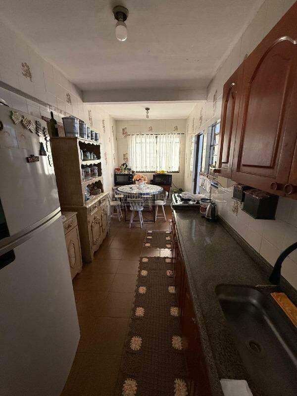 Apartamento com 3 quartos no Jardim América em Dourados/MS — foto 3