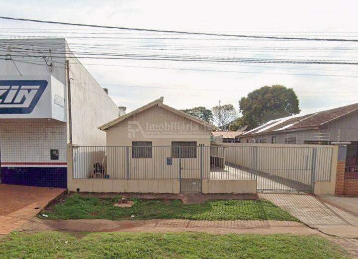 Terreno/Lote com 2 quartos no Jardim Florida I em Dourados/MS — foto 1