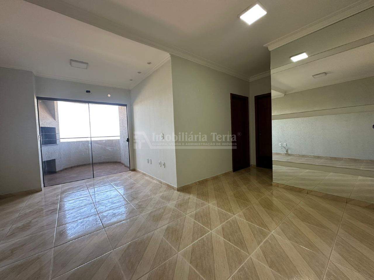Apartamento com 2 quartos no Jardim Tropical em Dourados/MS — foto 5