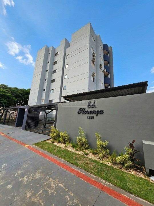Apartamento com 2 quartos no Jardim Tropical em Dourados/MS — foto 1